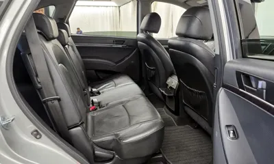 Hyundai Veracruz 2011, 64754 км, за 6240.14 USD - фото 12