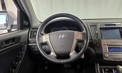 Hyundai Veracruz 2011, 64754 км, за 6240.14 USD - фото 13