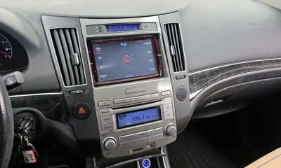 Hyundai Veracruz 2011, 64754 км, за 6240.14 USD - фото 14