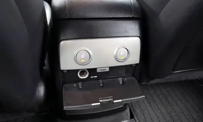 Hyundai Veracruz 2011, 64754 км, за 6240.14 USD - фото 19