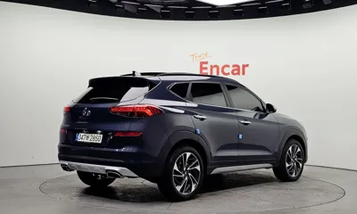 Hyundai Tucson 2020, 42805 км, за 14469.77 USD