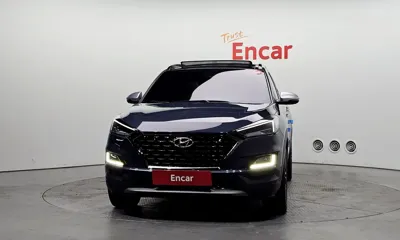 Hyundai Tucson 2020, 42805 км, за 14469.77 USD