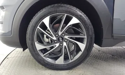 Hyundai Tucson 2020, 42805 км, за 14469.77 USD