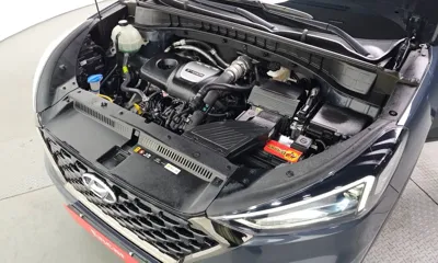 Hyundai Tucson 2020, 42805 км, за 14469.77 USD - фото 6