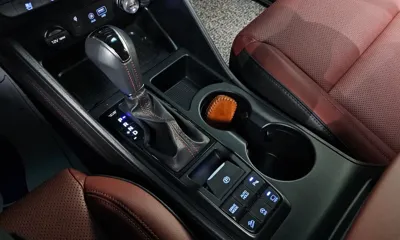Hyundai Tucson 2020, 42805 км, за 14469.77 USD - фото 9