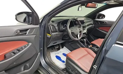 Hyundai Tucson 2020, 42805 км, за 14469.77 USD - фото 10