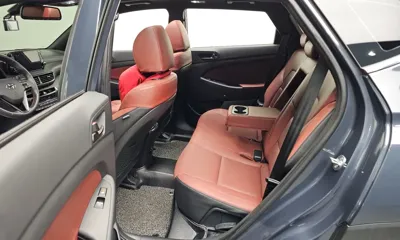 Hyundai Tucson 2020, 42805 км, за 14469.77 USD - фото 11
