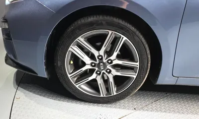 Kia K3 2019, 104776 км, за 7097.74 USD