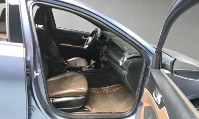 Kia K3 2019, 104776 км, за 7085.74 USD - фото 11