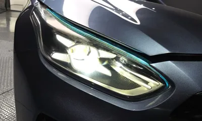 Kia K3 2019, 104776 км, за 7085.74 USD - фото 22