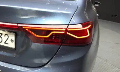 Kia K3 2019, 104776 км, за 7085.74 USD - фото 23