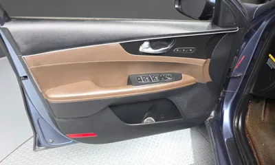Kia K3 2019, 104776 км, за 7085.74 USD - фото 24