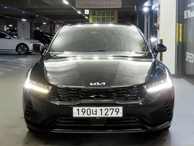 Kia K5 2022, 34228 км, за 13550.5 USD