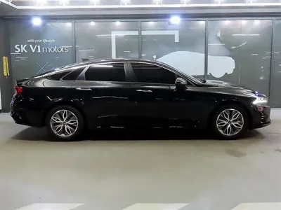 Kia K5 2022, 34228 км, за 13550.5 USD