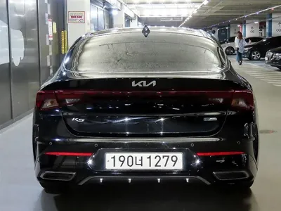 Kia K5 2022, 34228 км, за 13550.5 USD