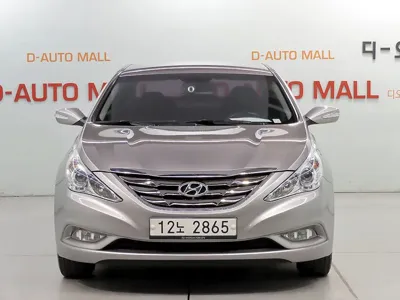 Hyundai Sonata 2011, 101788 км, за 2470.26 USD