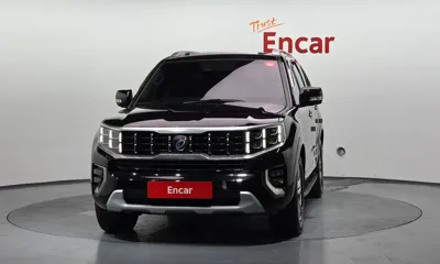 Kia Mohave 2021, 100453 км, за 16588.62 USD