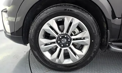 Kia Mohave 2021, 100453 км, за 16588.62 USD