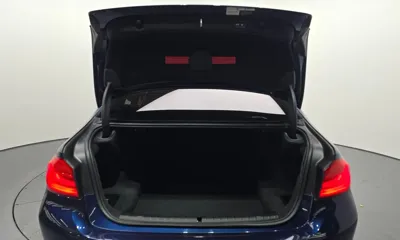 BMW 5-Series 2018, 96431 км, за 16187.64 USD - фото 20