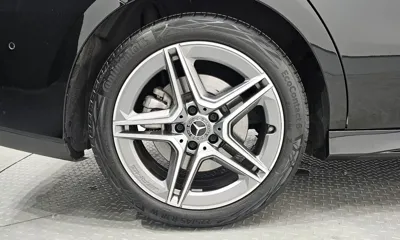 Mercedes-Benz CLA-Class 2024, 31368 км, за 25561.4 USD