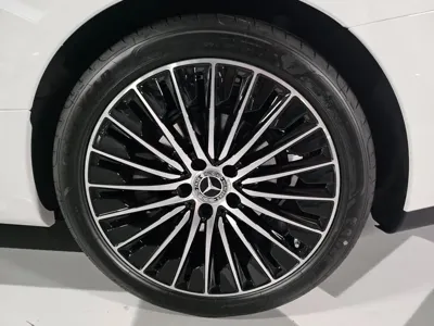 Mercedes-Benz CLE-Class 2026, 4608 км, за 35025.67 USD