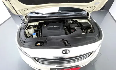 Kia Canival 2016, 170855 км, за 5382.7 USD - фото 6