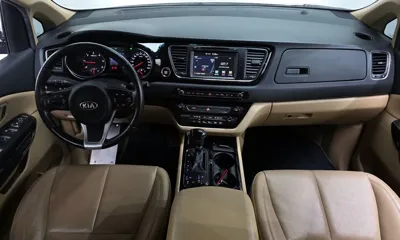 Kia Canival 2016, 170855 км, за 5382.7 USD - фото 7