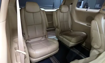 Kia Canival 2016, 170855 км, за 5382.7 USD - фото 12