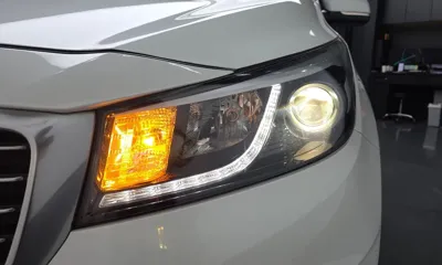 Kia Canival 2016, 170855 км, за 5382.7 USD - фото 22