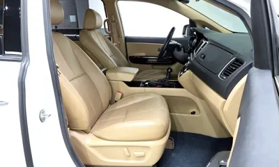 Kia Canival 2016, 170855 км, за 5382.7 USD - фото 26