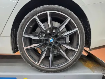 BMW 8-Series 2026, 4230 км, за 64658 USD