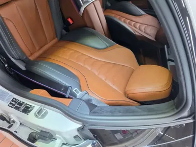 BMW 8-Series 2026, 4230 км, за 64658 USD - фото 7