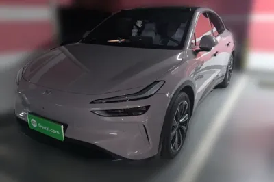 ONVO L60 · 2024 год