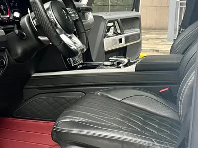 Mercedes-Benz G-Class AMG 2019, 75000 км, за 220419.5 USD - фото 13