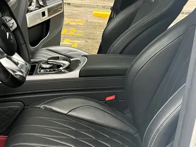 Mercedes-Benz G-Class AMG 2019, 75000 км, за 220419.5 USD - фото 14