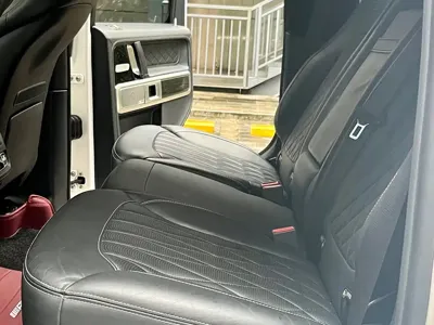 Mercedes-Benz G-Class AMG 2019, 75000 км, за 220419.5 USD - фото 15