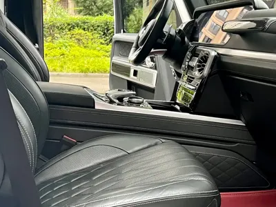 Mercedes-Benz G-Class AMG 2019, 75000 км, за 220419.5 USD - фото 17