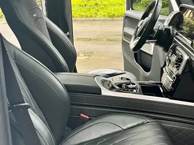 Mercedes-Benz G-Class AMG 2019, 75000 км, за 220419.5 USD - фото 18
