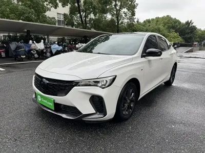 Buick Verano · 2023 год