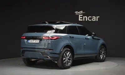 Land Rover Range Rover Evoque 2024, 14098 км, за 30568.59 USD