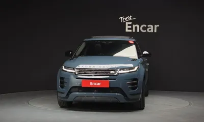 Land Rover Range Rover Evoque 2024, 14098 км, за 30568.59 USD