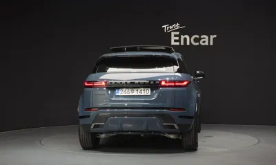 Land Rover Range Rover Evoque 2024, 14098 км, за 30568.59 USD