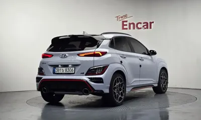 Hyundai Kona 2023, 25560 км, за 18314.3 USD
