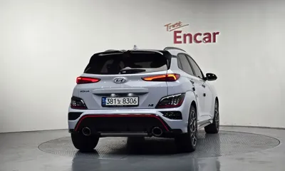 Hyundai Kona 2023, 25560 км, за 18314.3 USD
