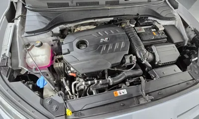 Hyundai Kona 2023, 25560 км, за 18314.3 USD - фото 6