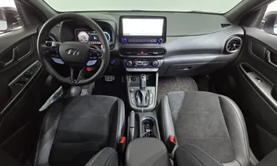Hyundai Kona 2023, 25560 км, за 18314.3 USD - фото 7