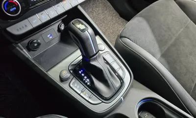 Hyundai Kona 2023, 25560 км, за 18314.3 USD - фото 9