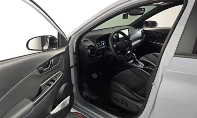 Hyundai Kona 2023, 25560 км, за 18314.3 USD - фото 10