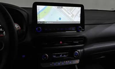 Hyundai Kona 2023, 25560 км, за 18314.3 USD - фото 12