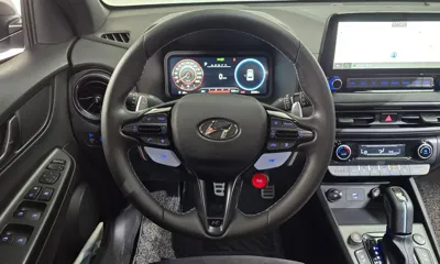 Hyundai Kona 2023, 25560 км, за 18314.3 USD - фото 13